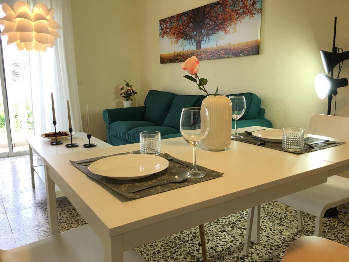 Apartamento Los Laureles - El Fraile Arona  Exterior photo