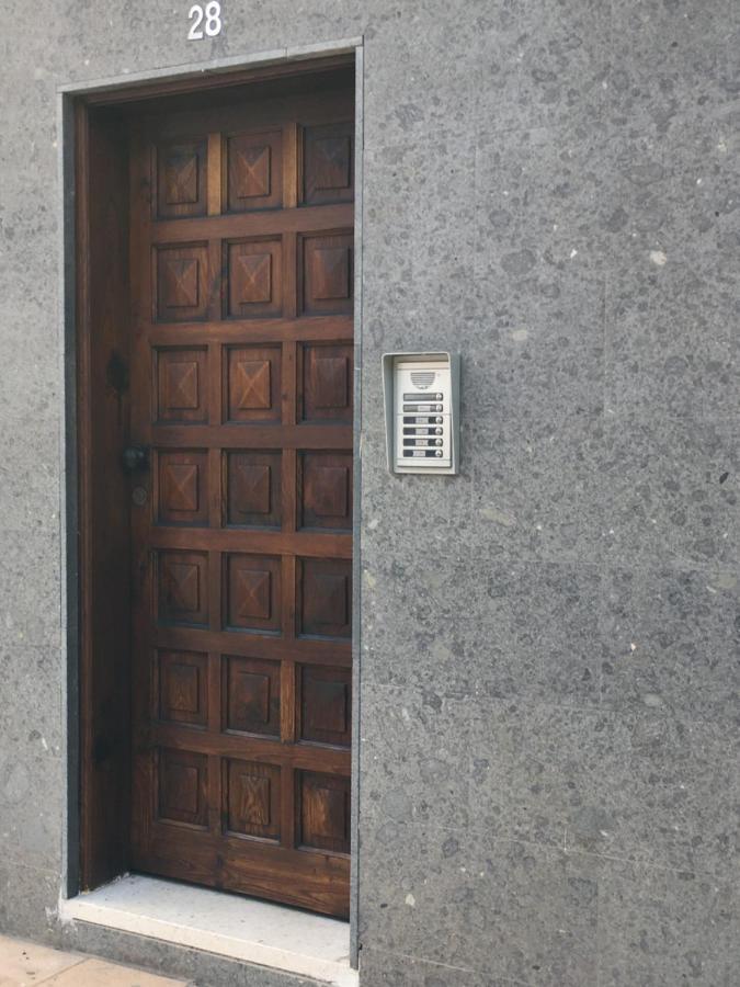 Apartamento Los Laureles - El Fraile Arona  Exterior photo